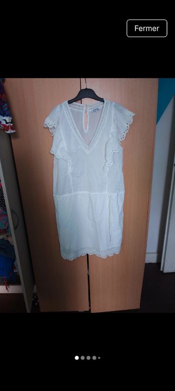 Robe femme 