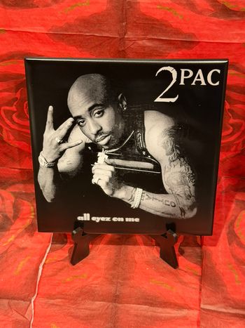 Carrelage 2 pac