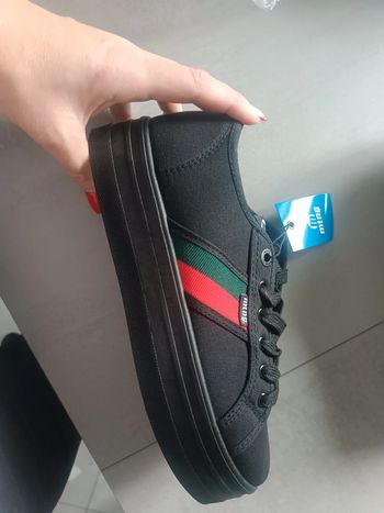 Sneakers mustang taille 38