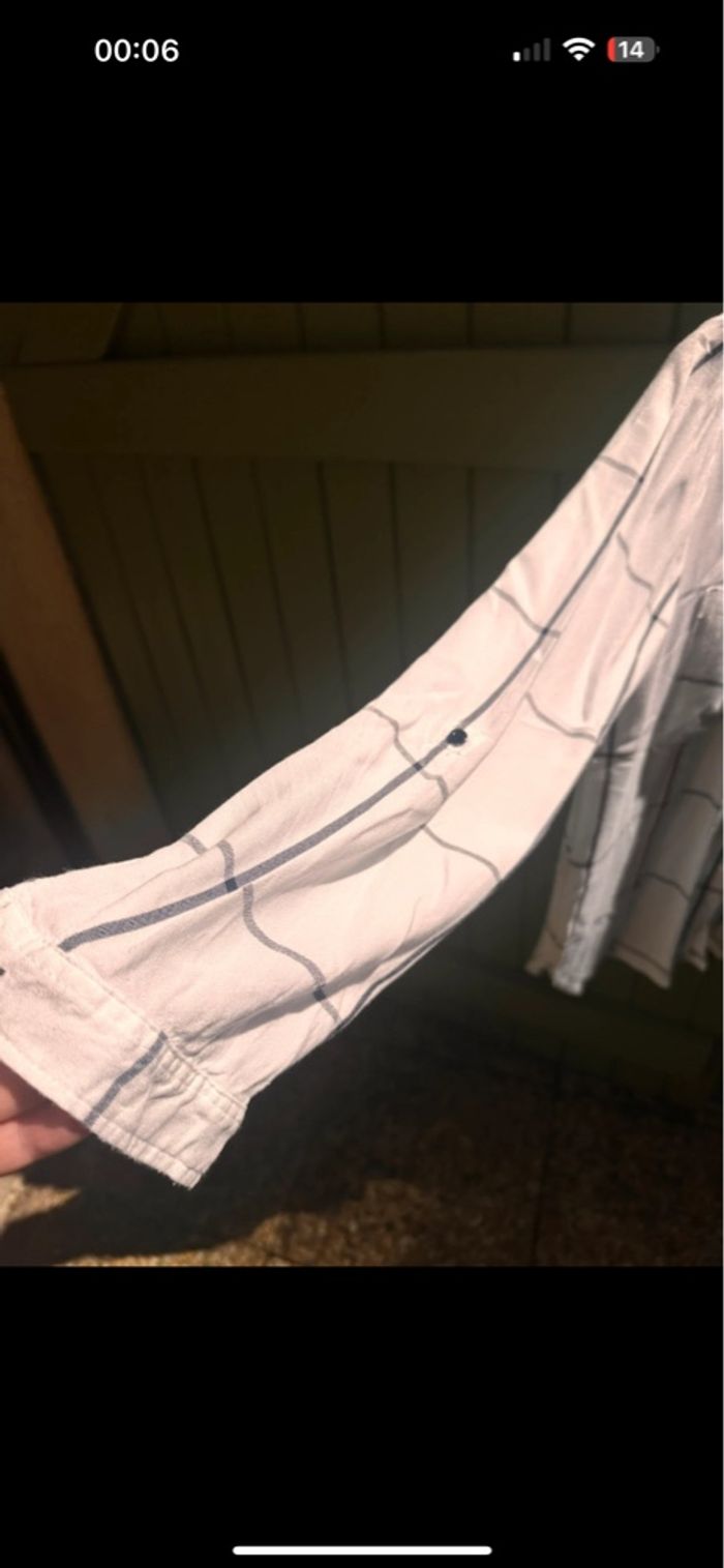 Chemise promod - photo numéro 6