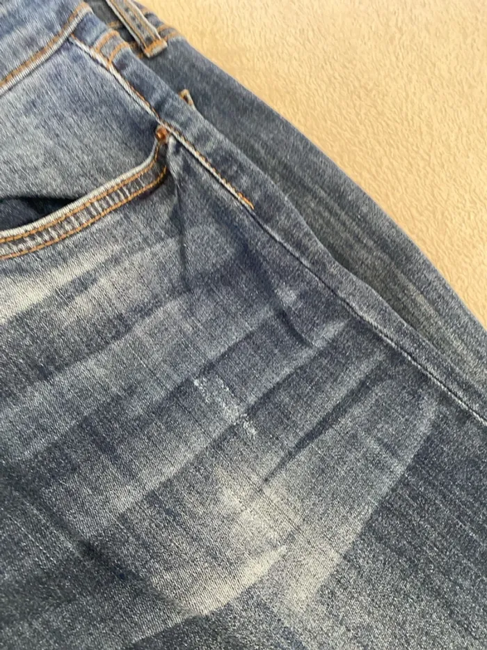 Jean slim taille 38 - photo numéro 5