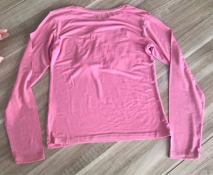 Teeshirt - photo numéro 2