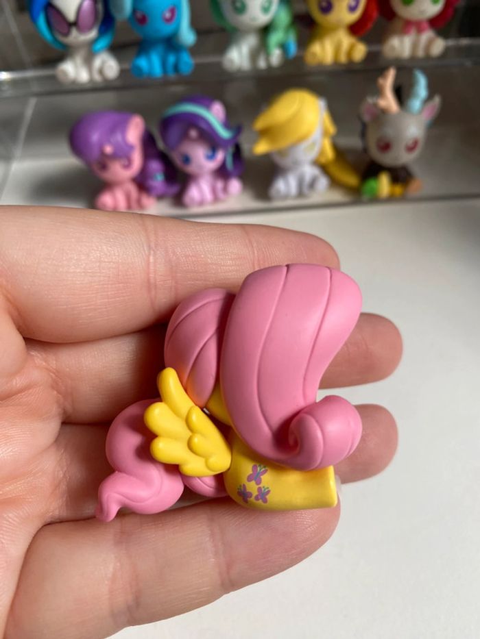 My Little Pony Friendship Is Magic Magic Bottle - photo numéro 13