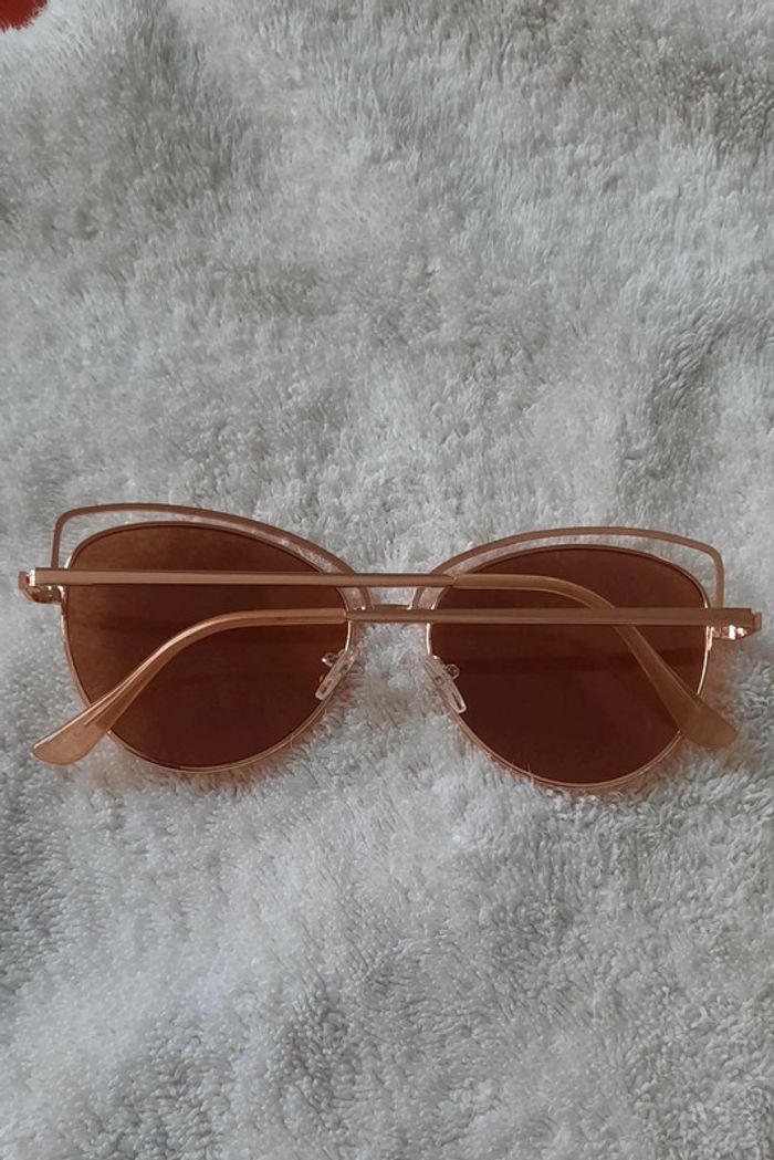 Lunette solaires bijou brigittes - photo numéro 5