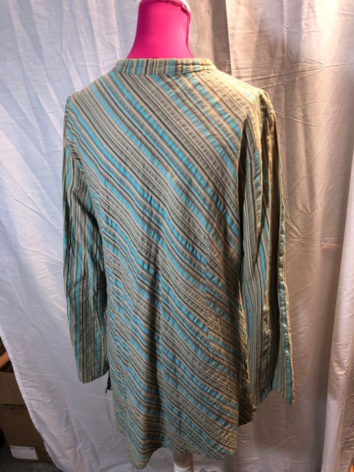 Tunique ou robe maternité - photo numéro 2