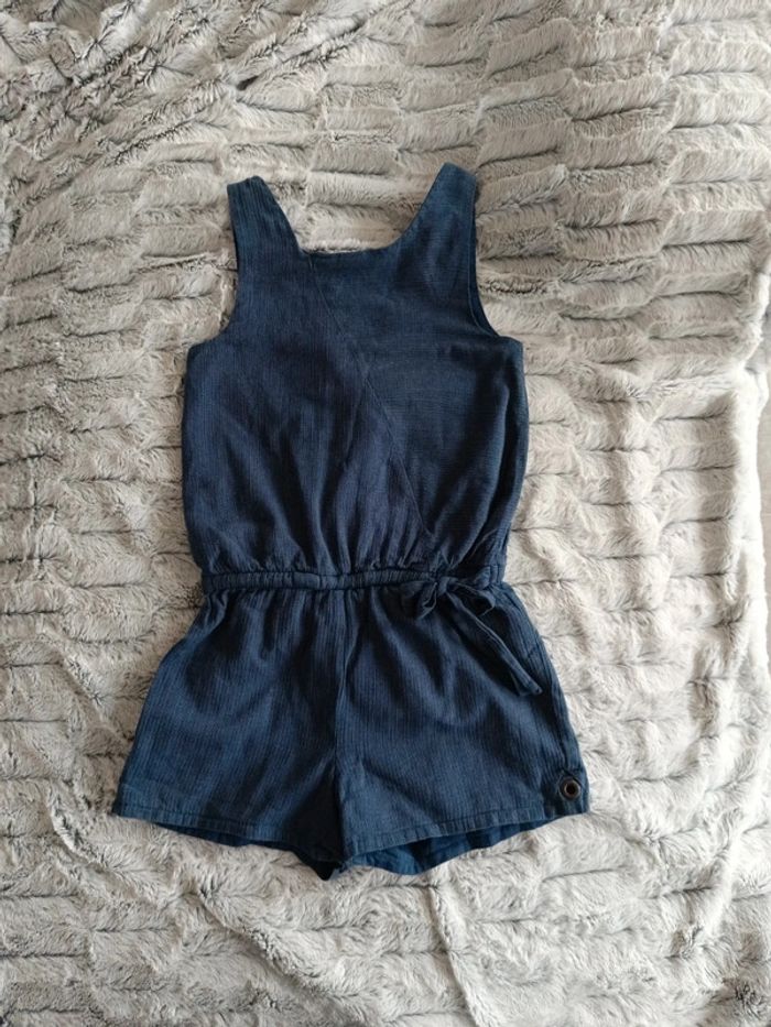 Combi short orchestra 8 ans