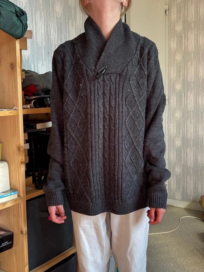 Pull taille 38 marque in extenso