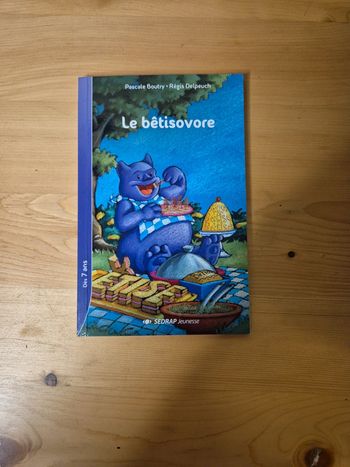 Le bêtisovore