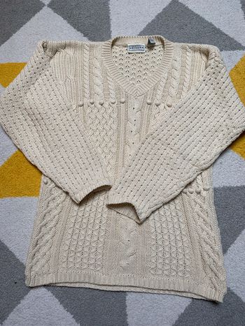 Pull vintage Taille 36