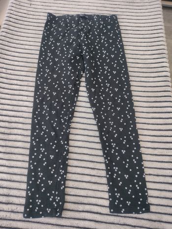 Legging 9 ans