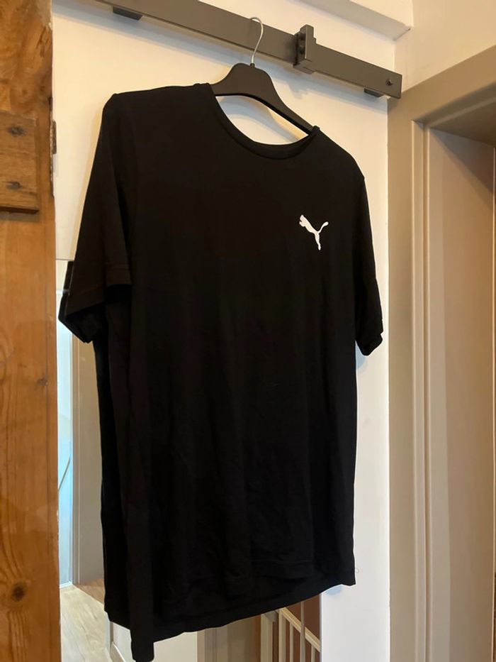 Tee shirt Puma