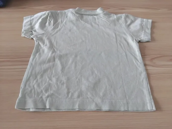 Tee-shirt 🔄 - photo numéro 3
