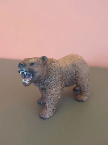Ours Grizzly Schleich