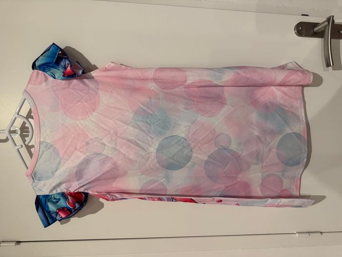 Robe Stitch - photo numéro 4
