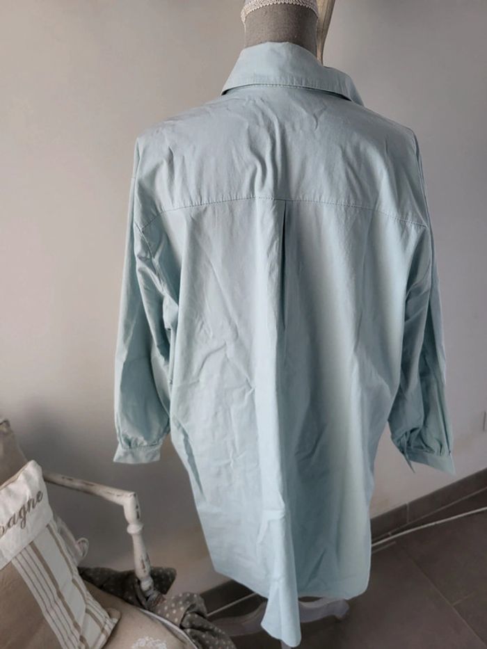 Chemise peace& love - photo numéro 5