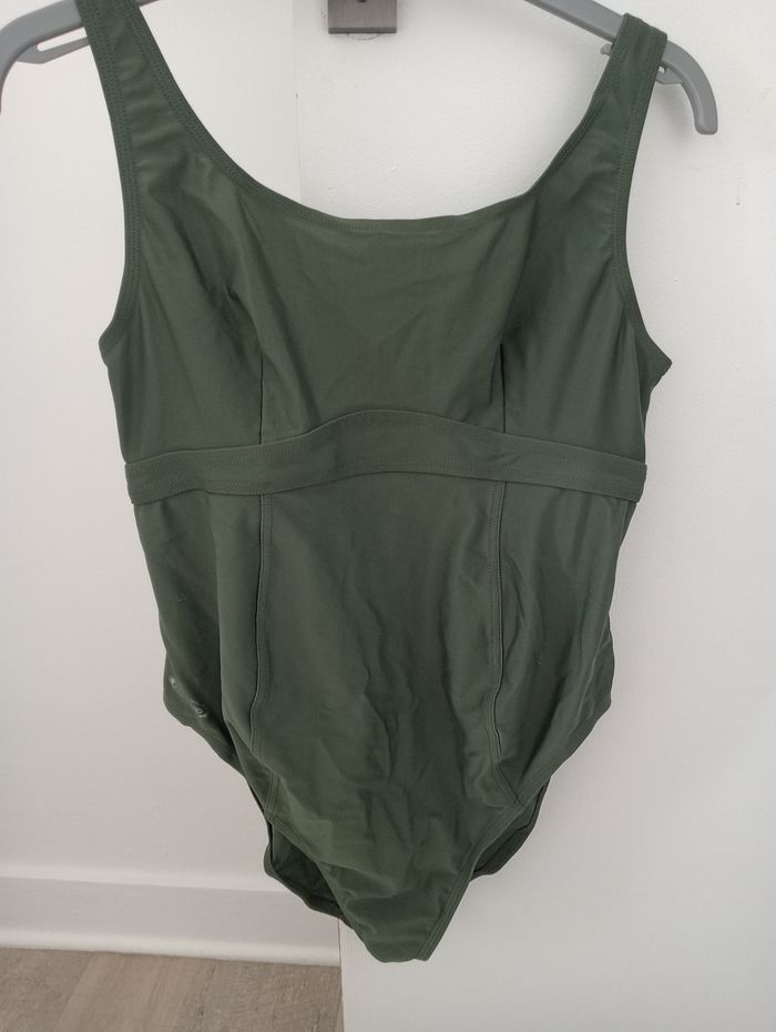 Maillot de bain de grossesse taille 42 - photo numéro 2