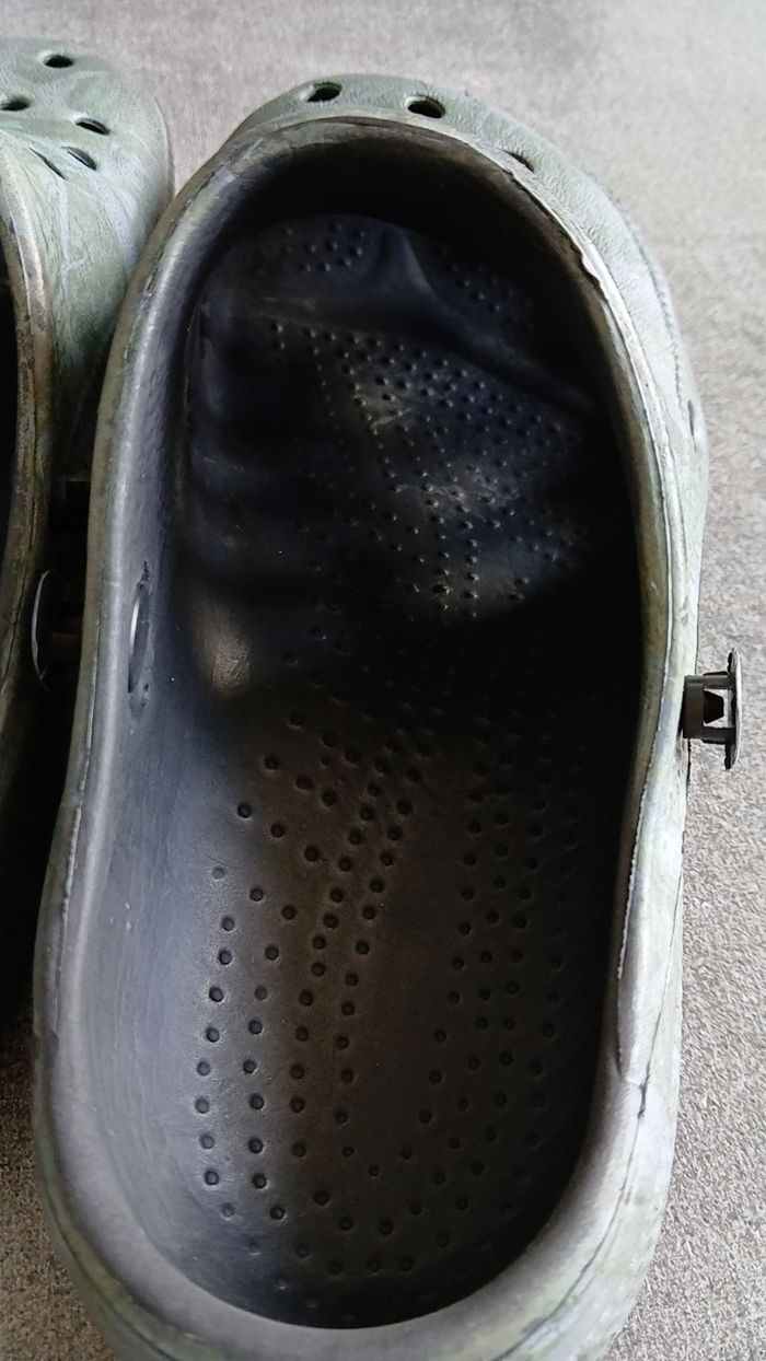 Crocs T32 - photo numéro 6