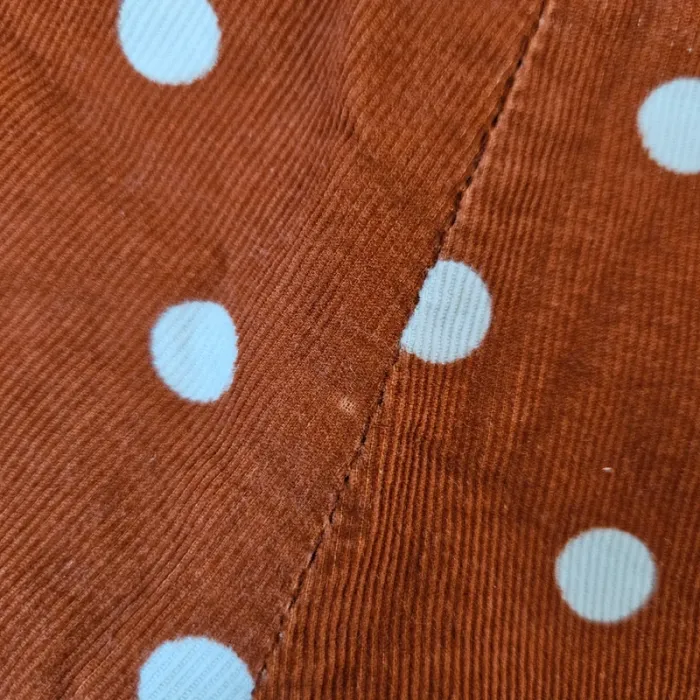Short en velours Jacadi - photo numéro 3