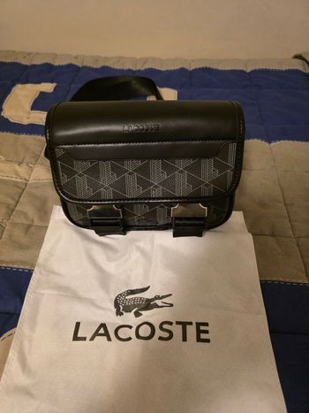 Sac à bandoulière Lacoste