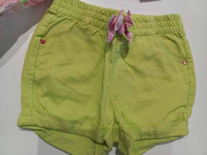 Ensemble 18 mois Sergent Major - photo numéro 4