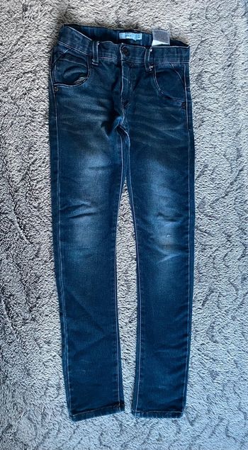 Jeans Name it - 10 ans