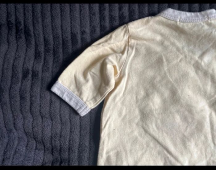 Pyjamas - photo numéro 9
