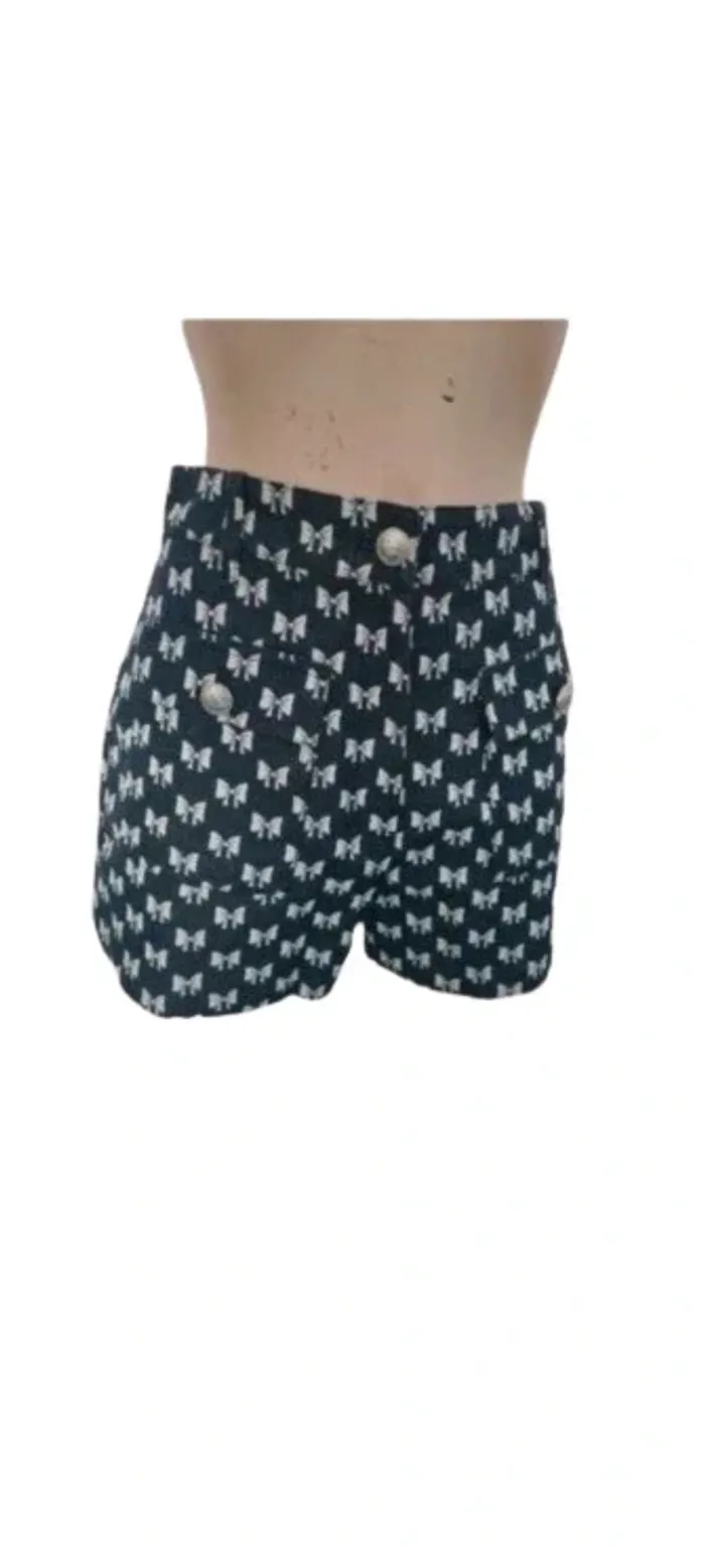 Short maje
