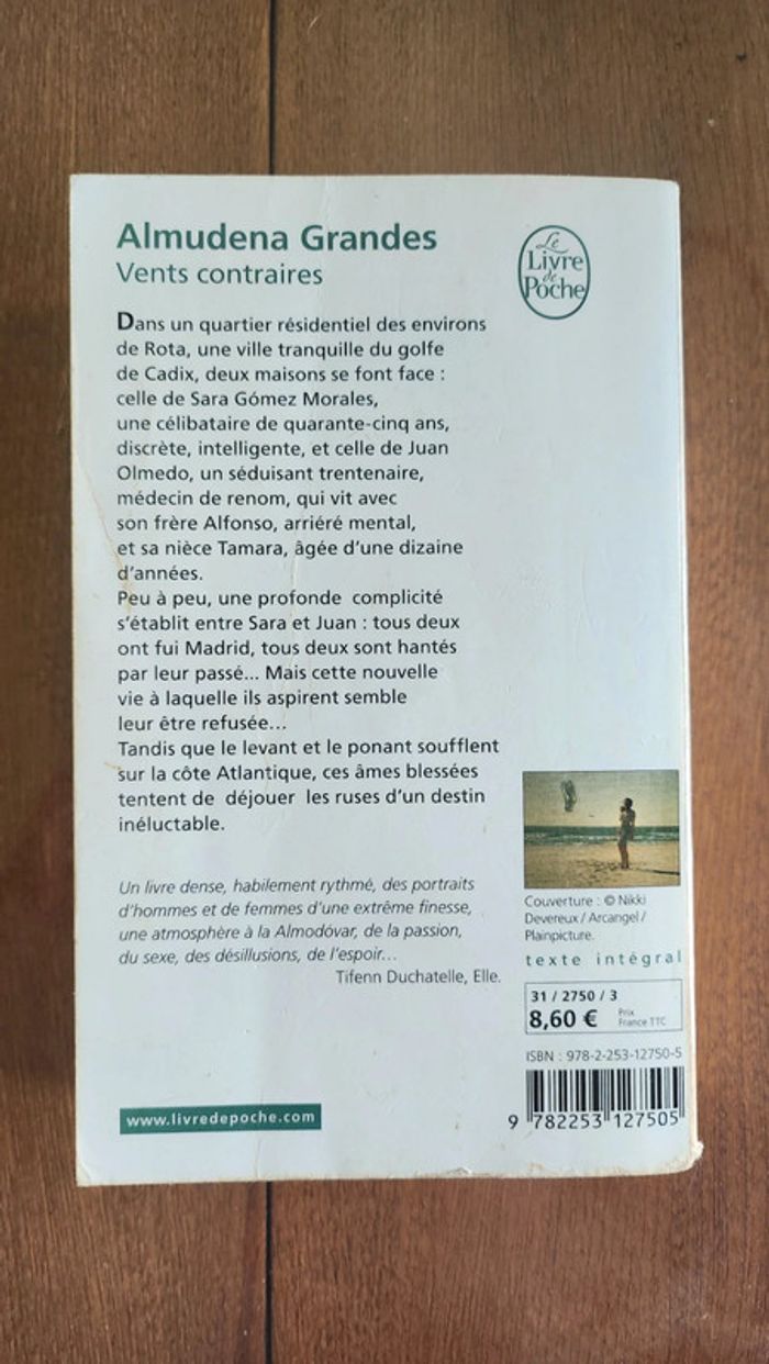 Roman - photo numéro 2