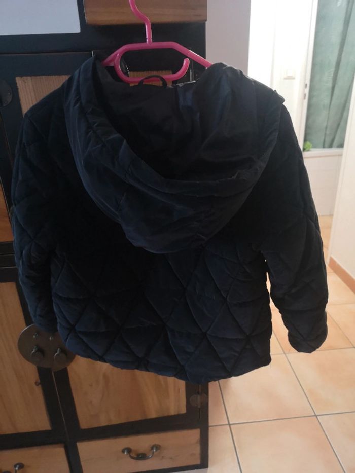 Veste Zara fille - photo numéro 4