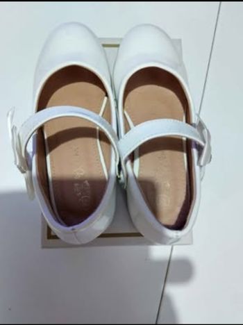 Chaussures habillées fille
