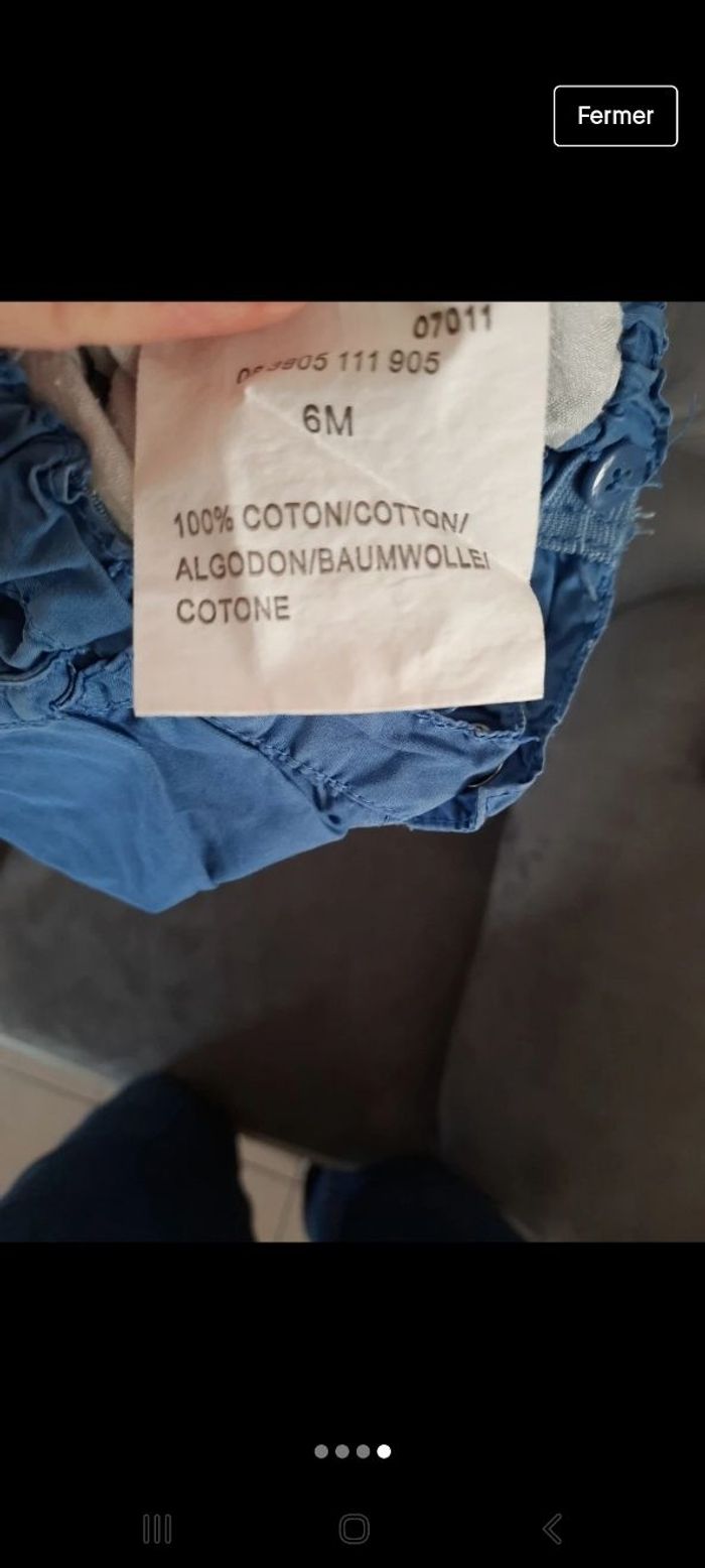 Short - photo numéro 3