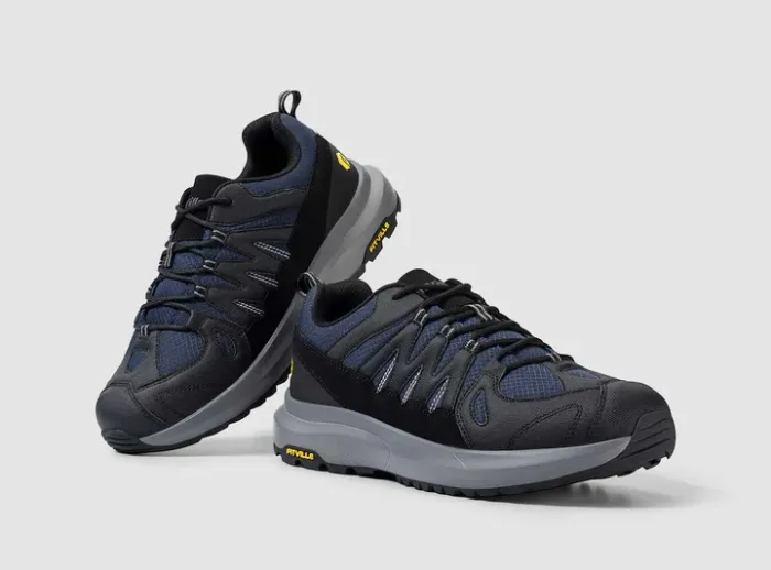 Chaussures de Randonnée confortable Fitville Low Top Sturdy Core 39,5 neuves - photo numéro 5