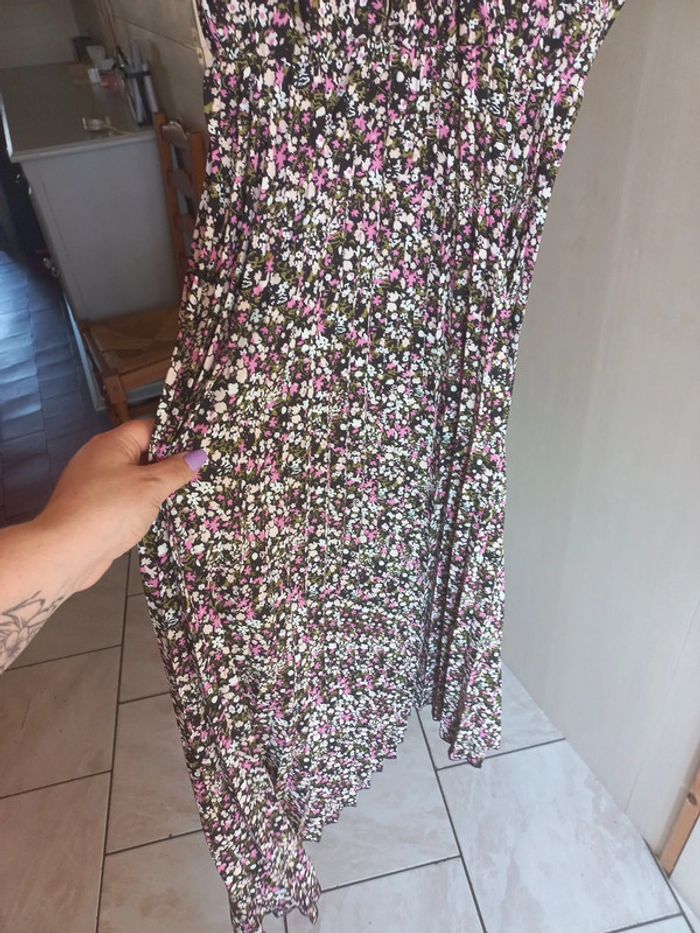 robe mi longue - photo numéro 4