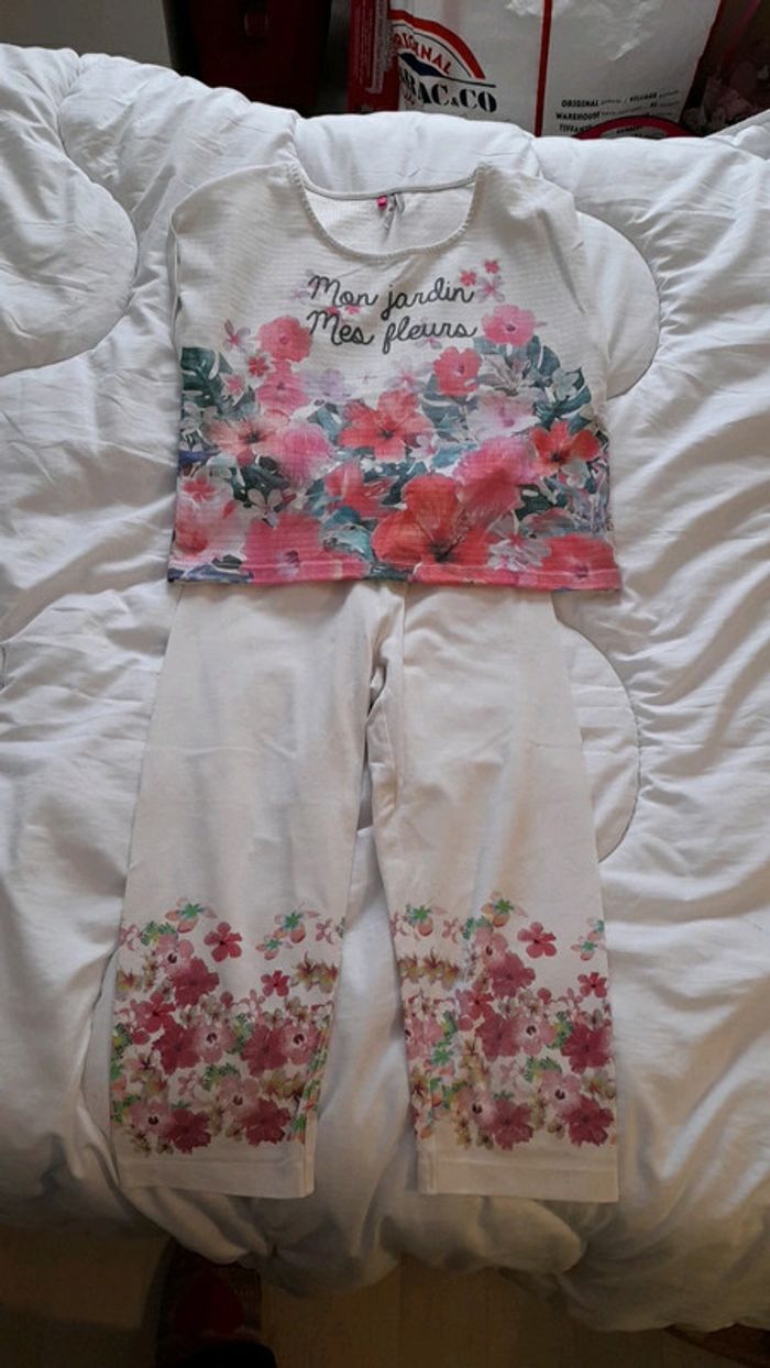 Ensemble ete