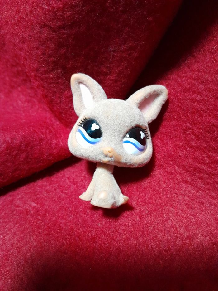 Figurine Petshop A17 - photo numéro 2
