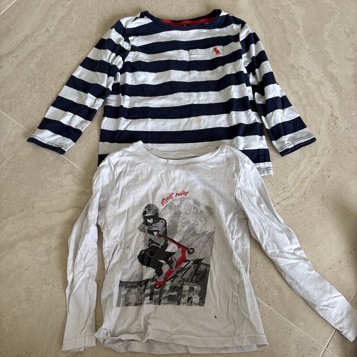 Lot vêtements - photo numéro 2
