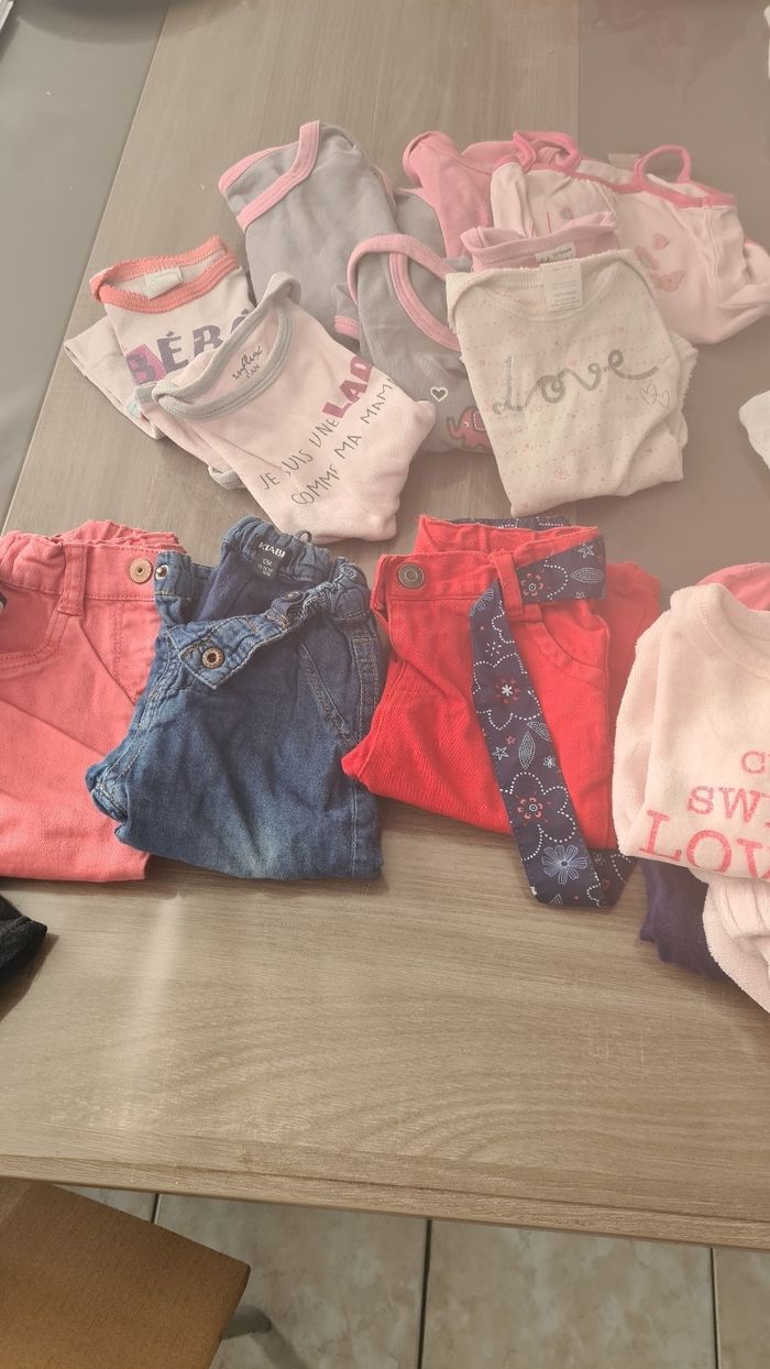 Vetement 12 mois - photo numéro 2