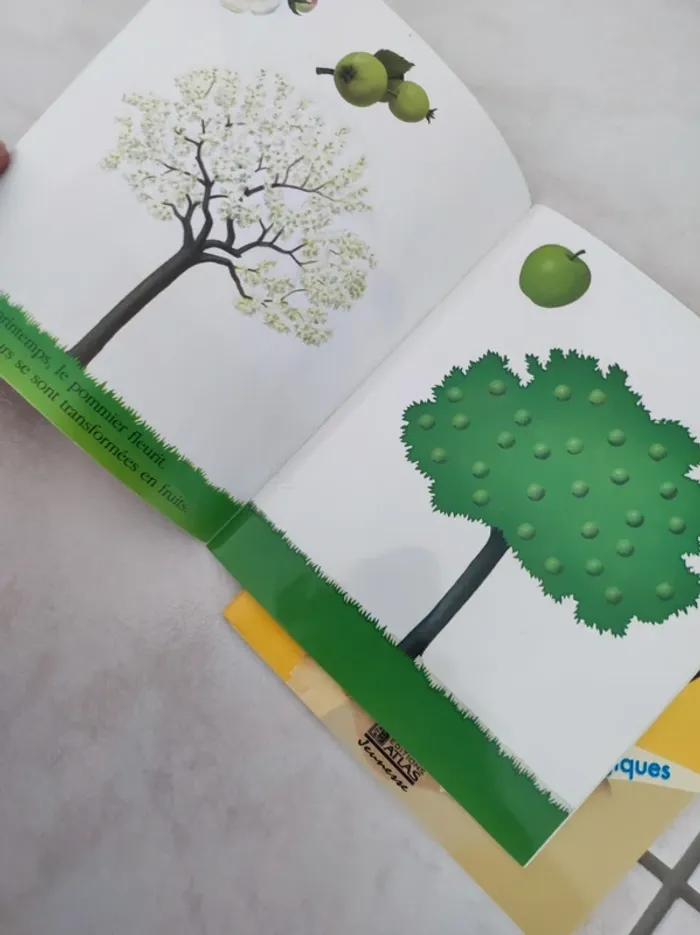 Livres pour enfants - photo numéro 4