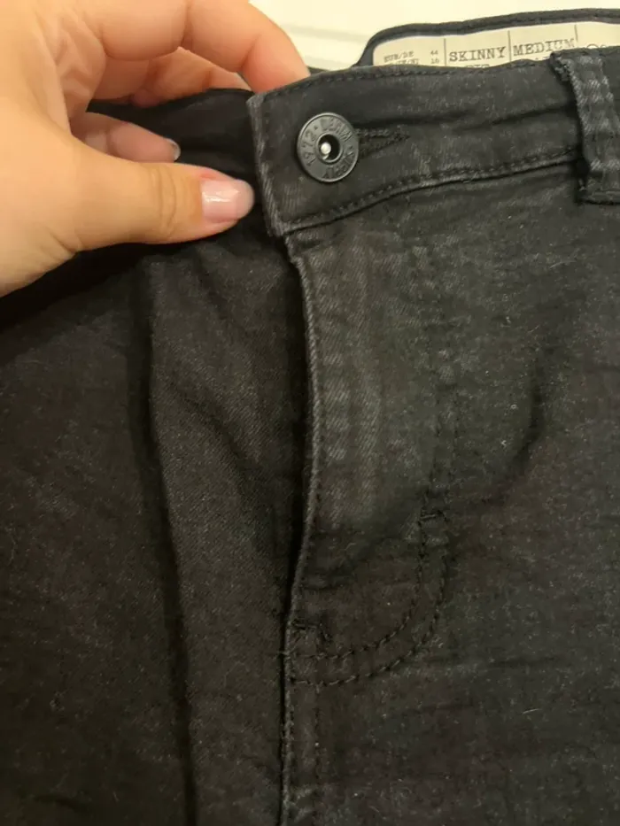 Jeans skinny fit - photo numéro 3