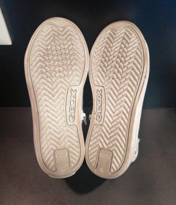 Sneakers Geox 30 strass - photo numéro 11