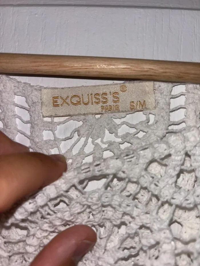 Haut Exquiss - photo numéro 4