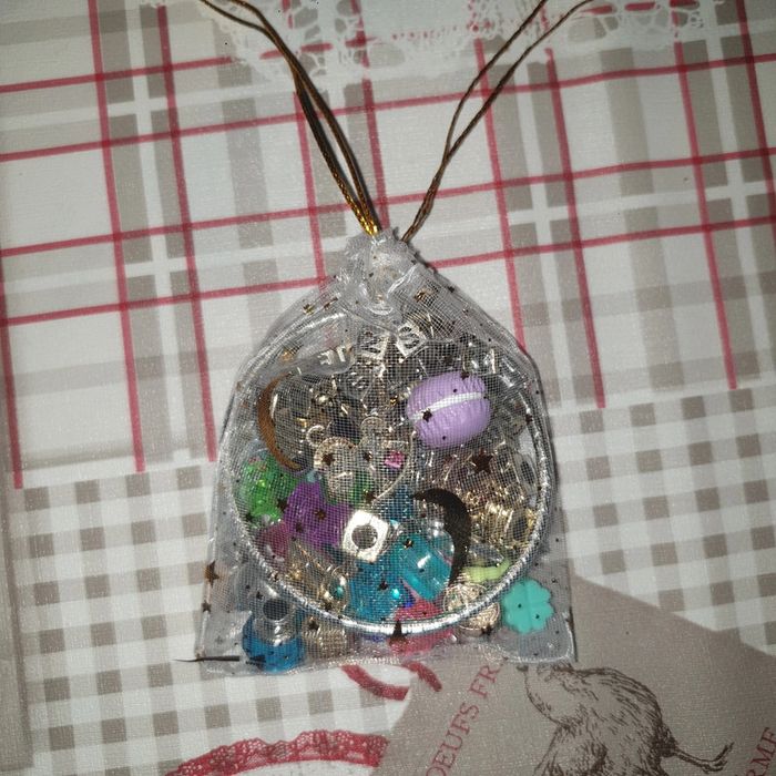 Perles etc - photo numéro 6