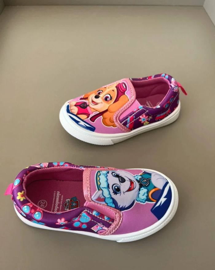 Chaussures Sky Pat Patrouille 24 - photo numéro 5