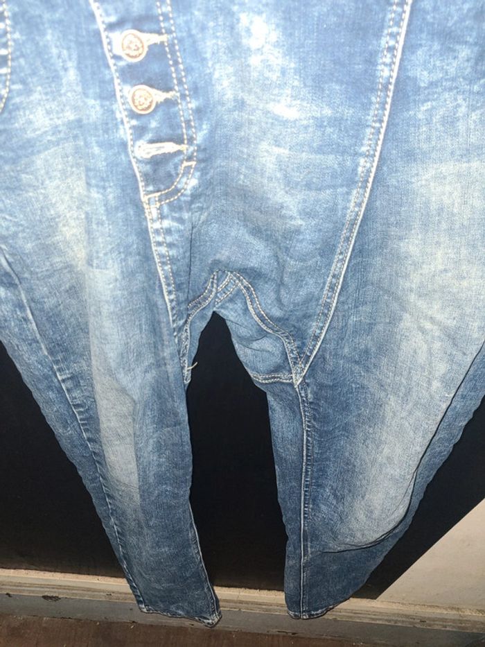 Jeans - photo numéro 2