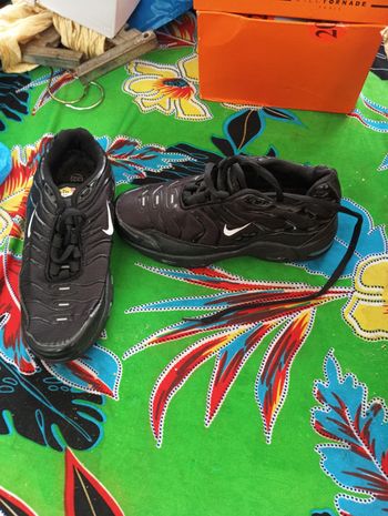 Tn nike