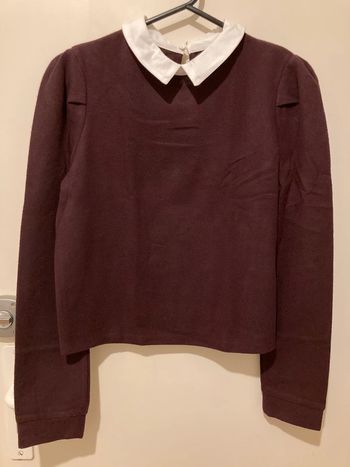 Pull Col