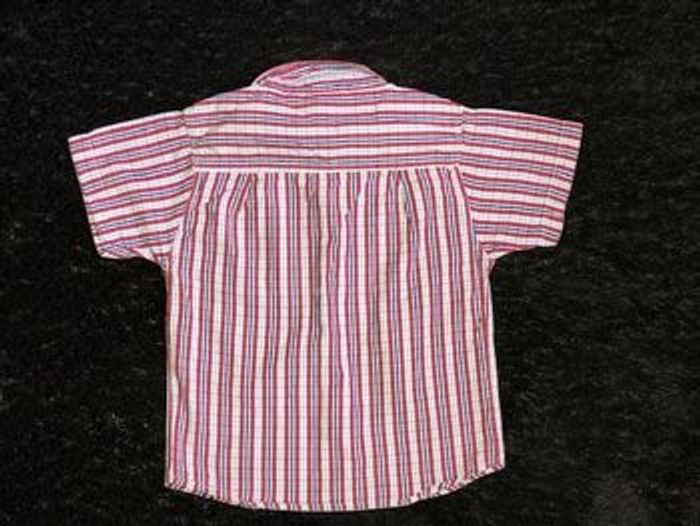 Chemise 5 / 6 ans (110 cm) - photo numéro 2