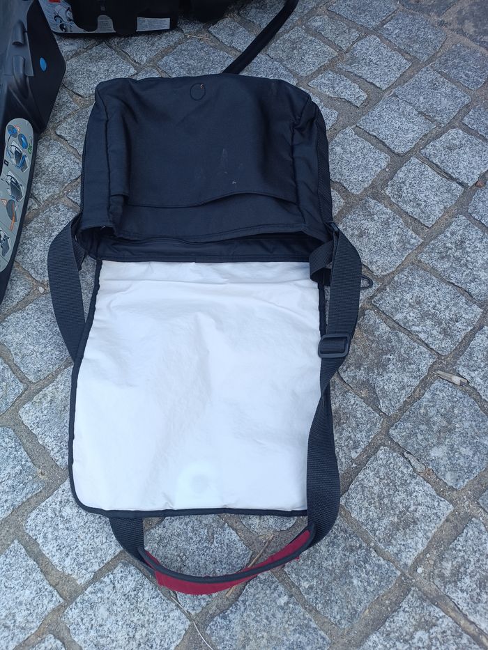 🌟 Pack Poussette + Cosy Bébé Confort ELEA + accessoires — Complet et prêt pour bébé 👶 - photo numéro 10