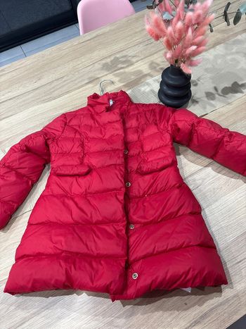 Manteau fille