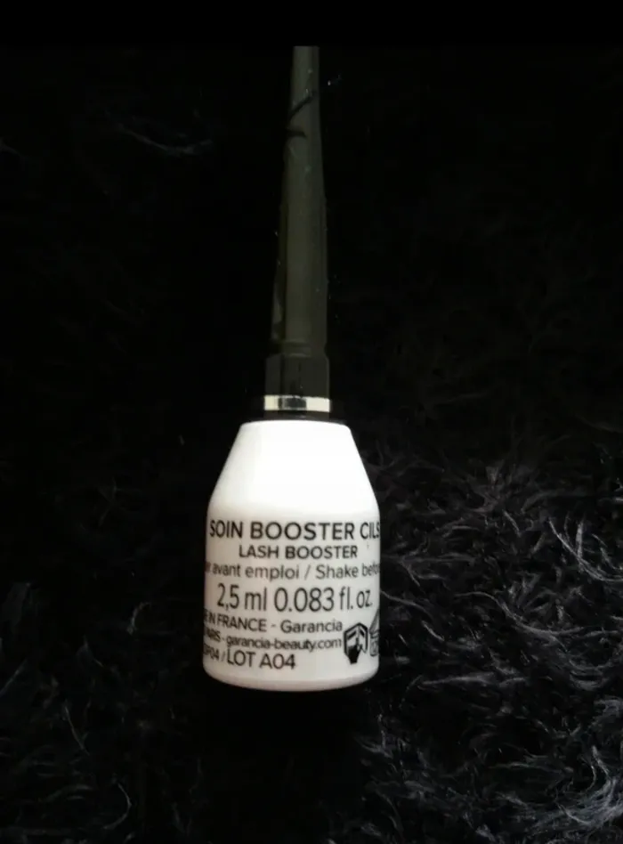 Soin booster de cils larmes de phoenix - photo numéro 2